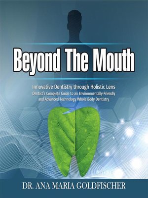 cover image of Beyond the Mouth